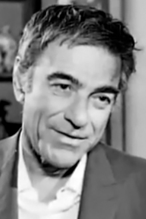 Errikos Kontarinis photo