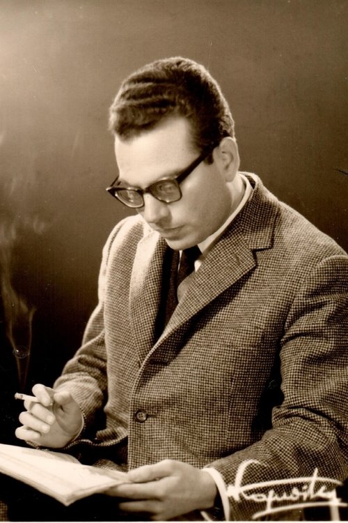 Profile image of Errikos Thalassinos