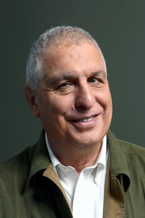 Errol Morris photo