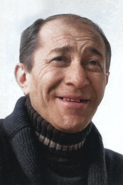 Profile image of Ertem Eğilmez