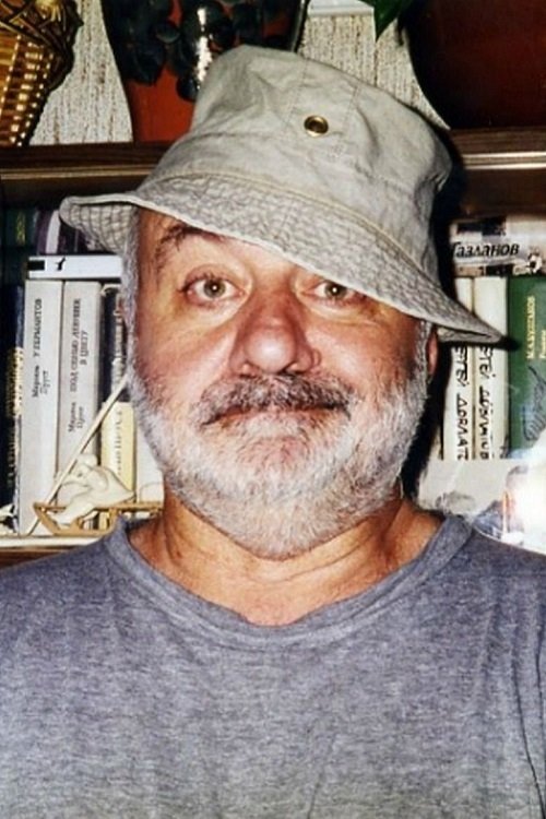 Ervand Arzumanyan photo