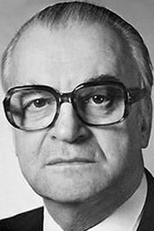 Ervin Knausmyuller photo