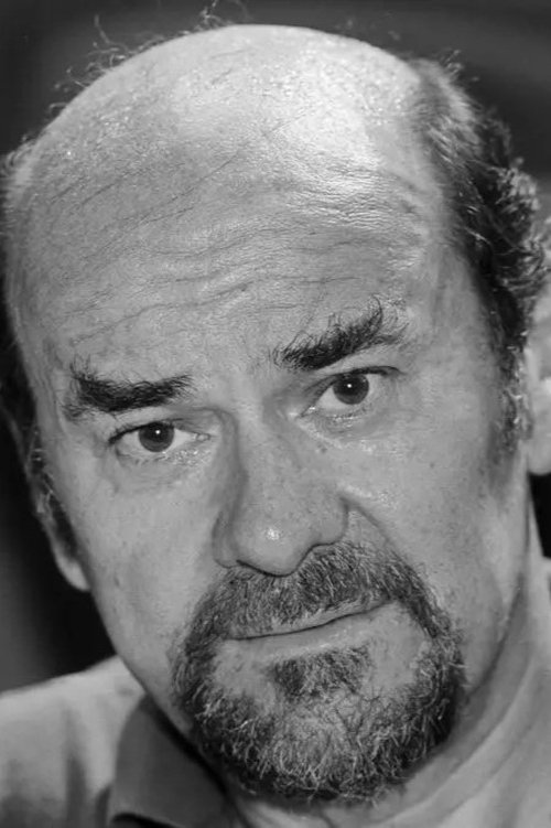 Erwin C. Dietrich photo