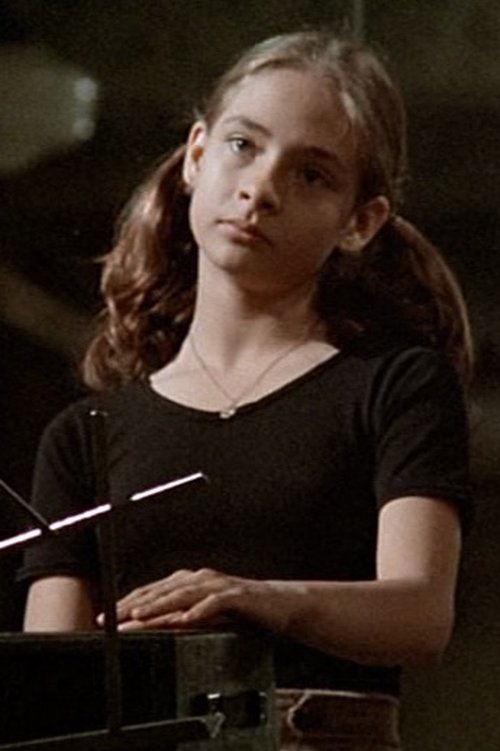 Erzsebet Foldi photo