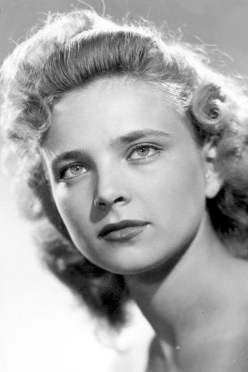 Erzsébet Házy photo