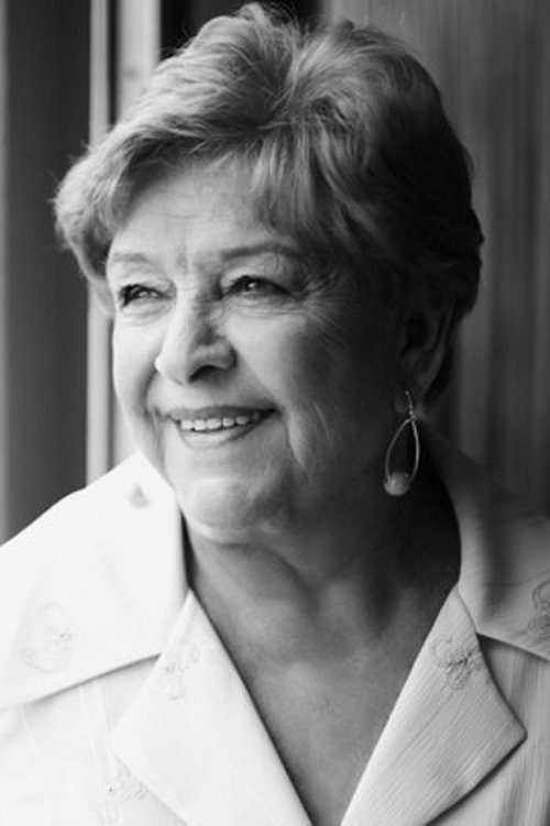 Erzsi Pásztor photo