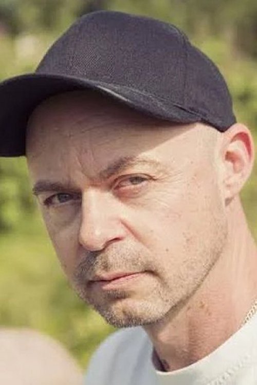 Esben Pretzmann photo