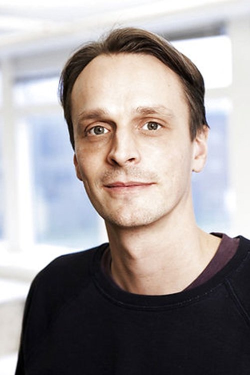 Profile image of Esben Toft Jacobsen