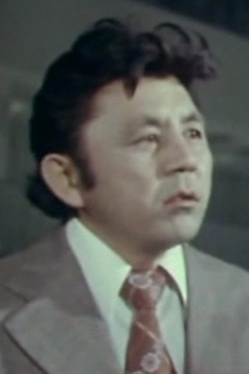 Esbolgan Zhajsanbaev photo