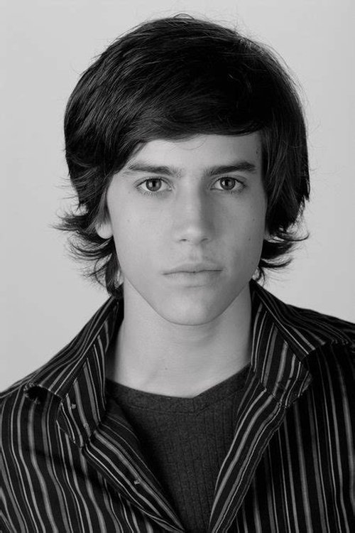 Escher Holloway photo