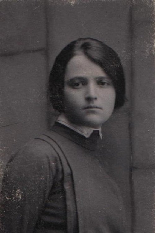 Profile image of Esfir Shub