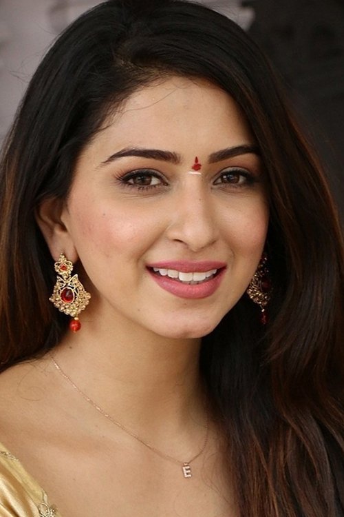 Eshanya Maheshwari photo