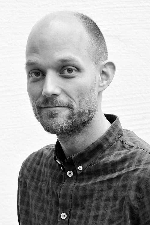 Profile image of Eskil Vogt