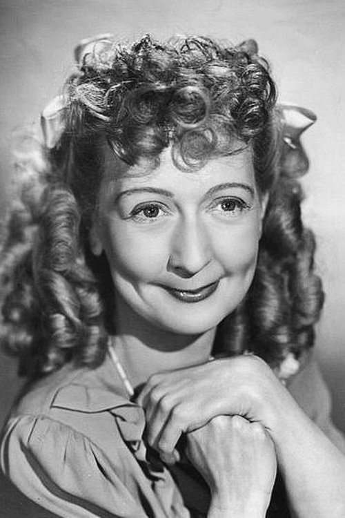 Esma Cannon photo