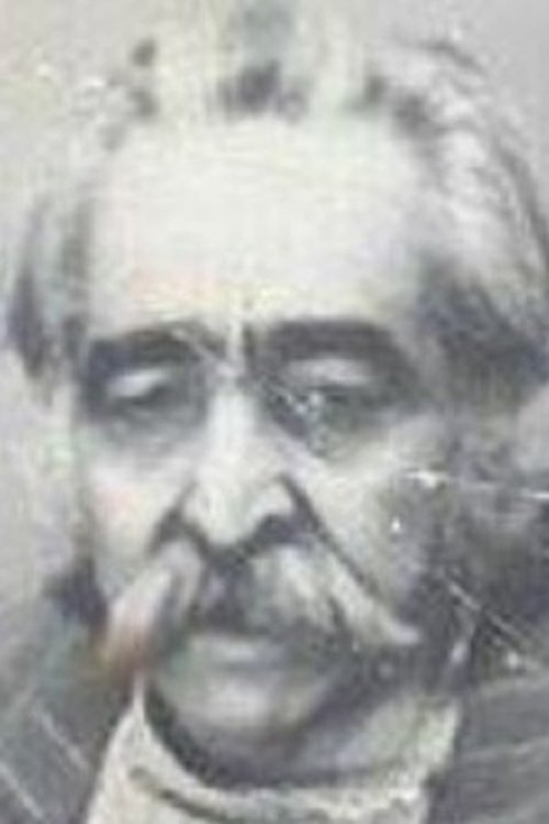 Esmail Shirazi photo