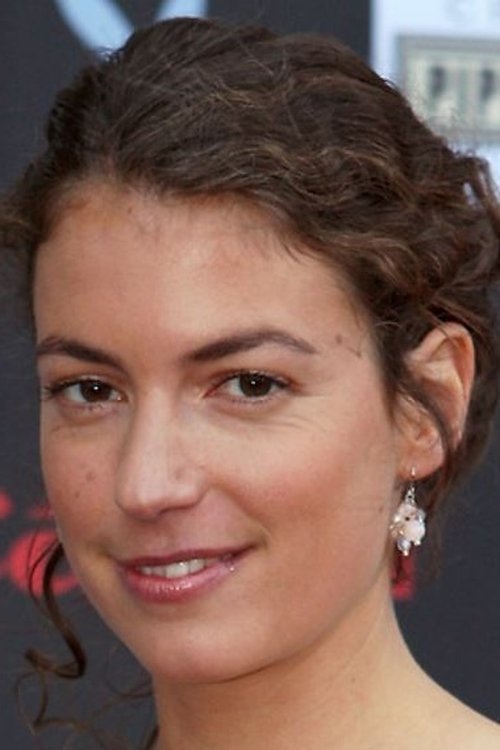 Esmarel Gasman photo