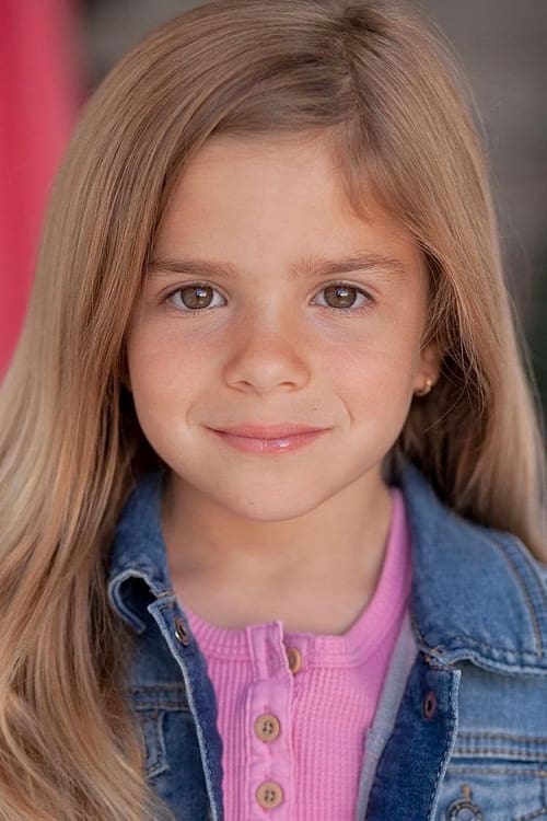 Esmé McSherry photo