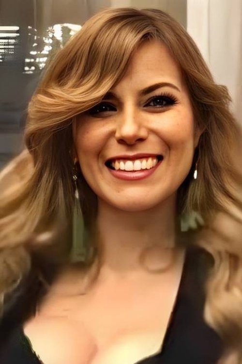 Esmeralda Cervantes photo