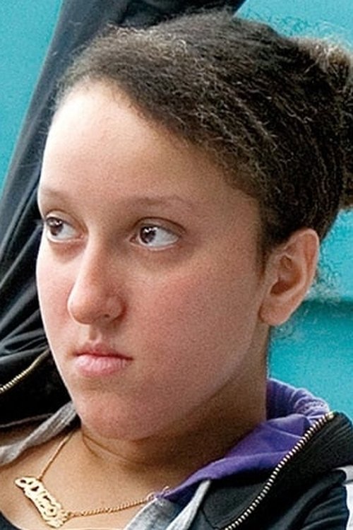 Esmeralda Ouertani photo