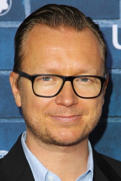 Profile image of Espen Sandberg