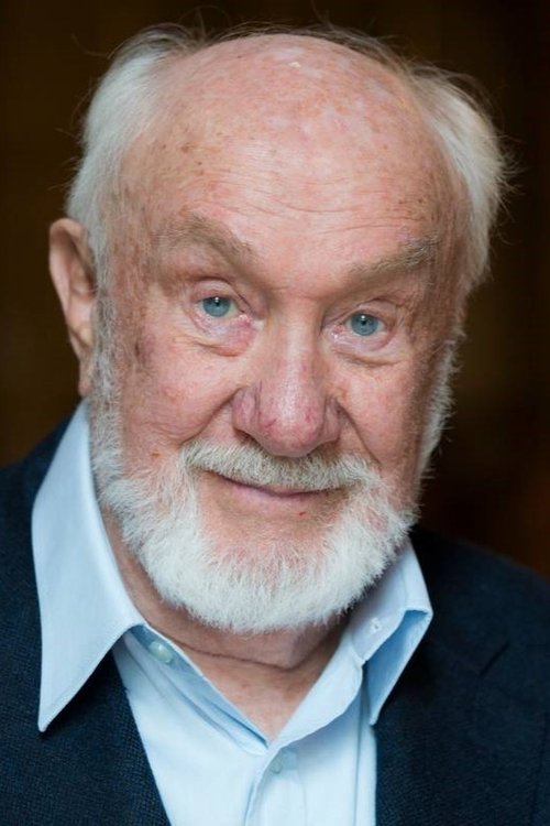 Espen Skjønberg photo