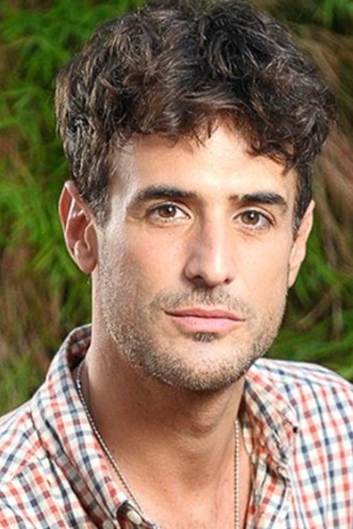 Esteban Meloni photo