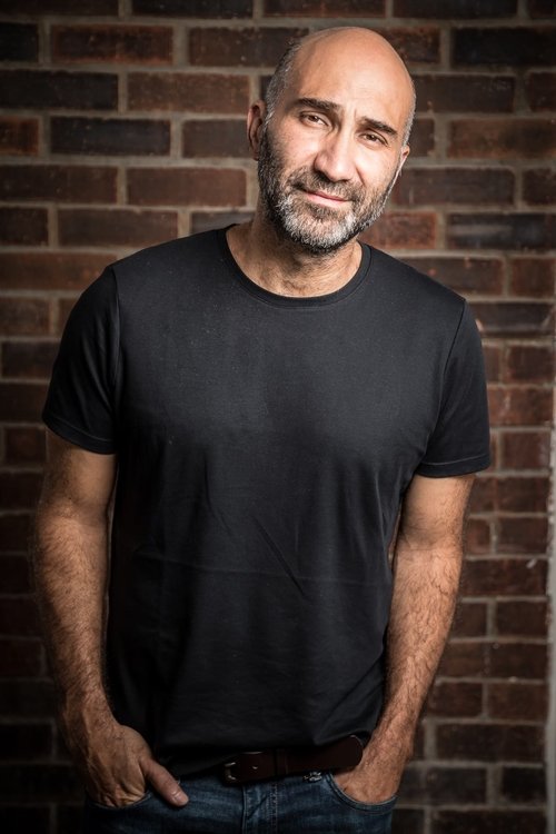 Profile image of Esteban Ramírez