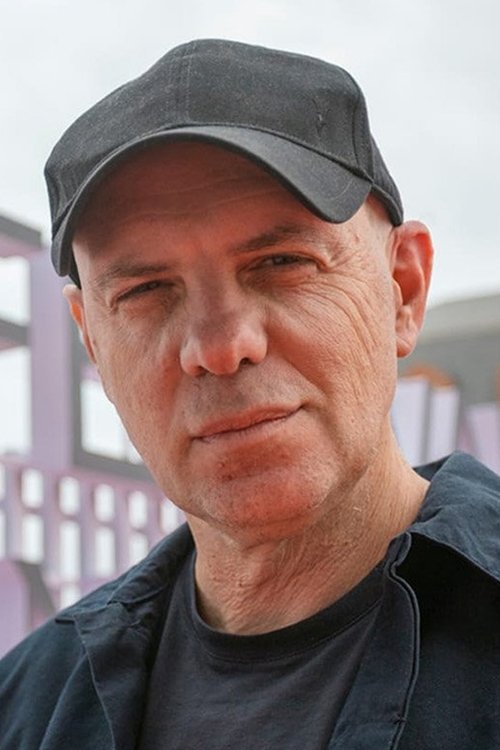 Profile image of Esteban Sapir