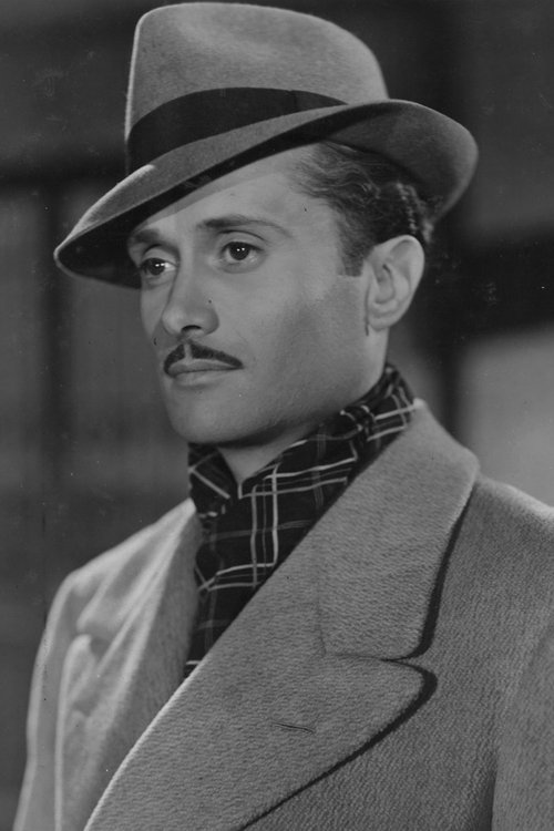 Esteban Serrador photo