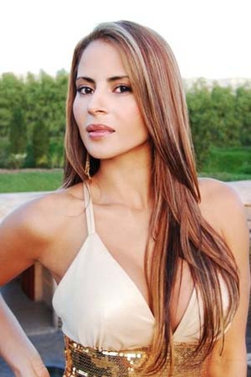 Estefanía Gómez photo