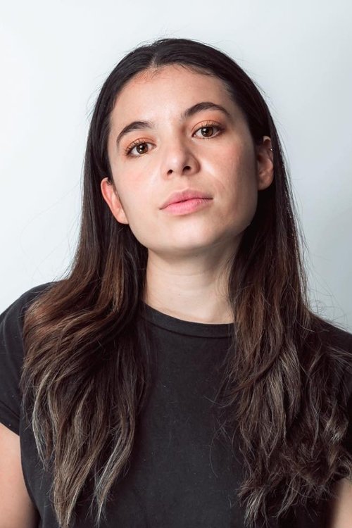 Estela del Rosario photo