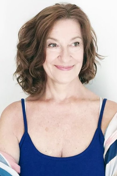 Estela Garelli photo