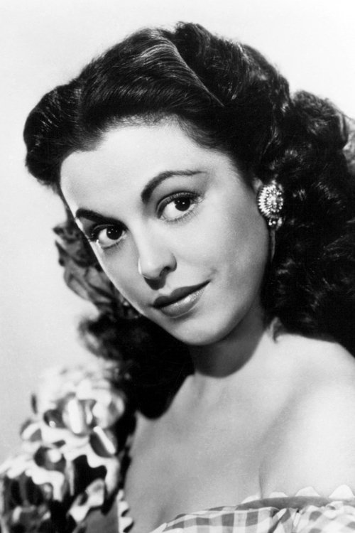 Estelita Rodriguez photo