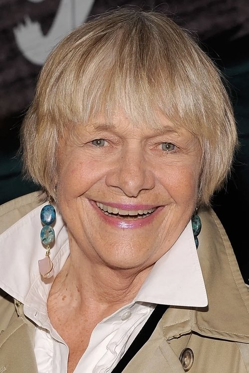 Estelle Parsons photo