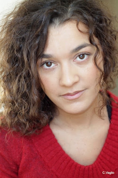 Estelle Vincent photo