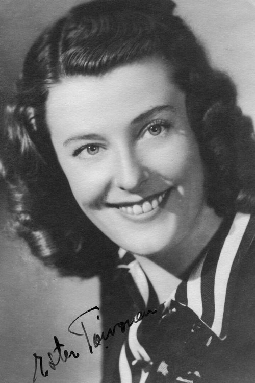 Ester Toivonen photo