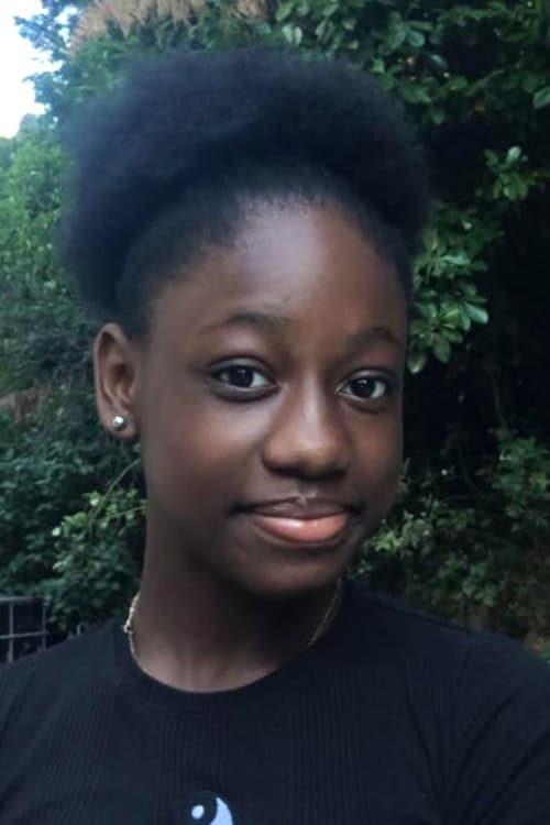 Esther Gohourou photo