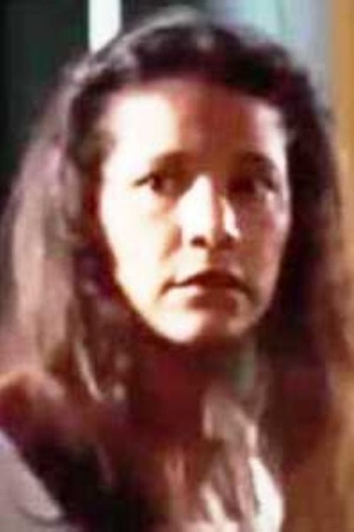 Esther Mellinger photo