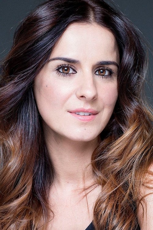 Estíbaliz Gabilondo photo