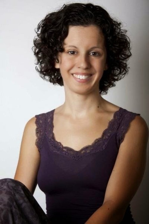 Eszter Kárász photo