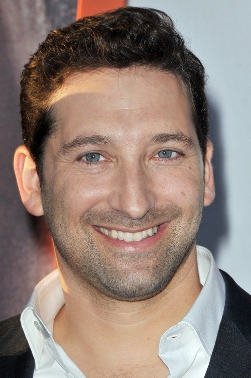 Profile image of Etan Cohen