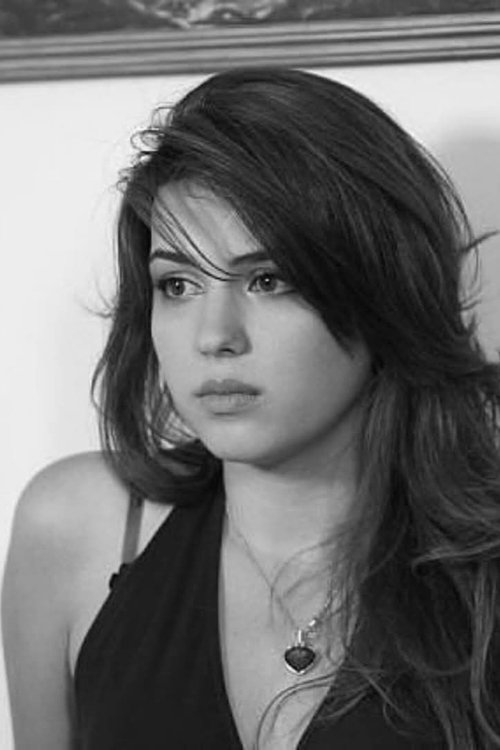 Eteri Voskanyan photo