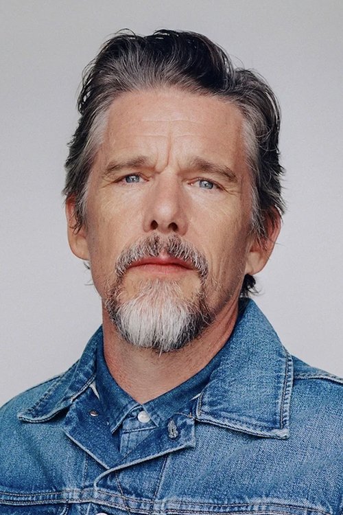 Ethan Hawke photo