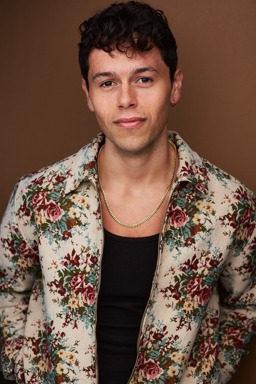 Ethan Jones Romero photo