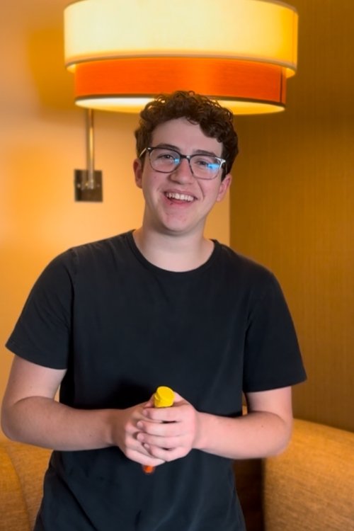 Ethan Michaels photo