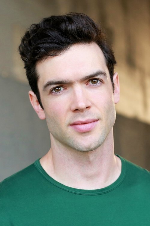 Ethan Peck photo