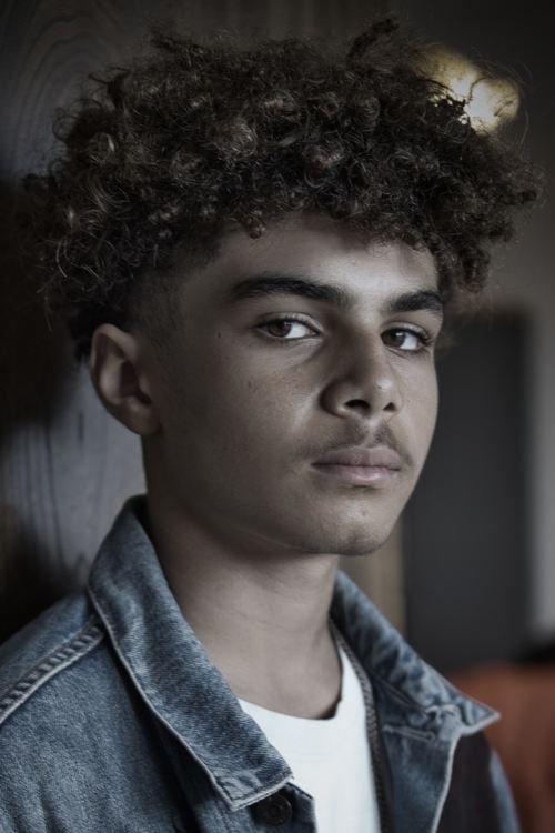 Ethann Isidore photo