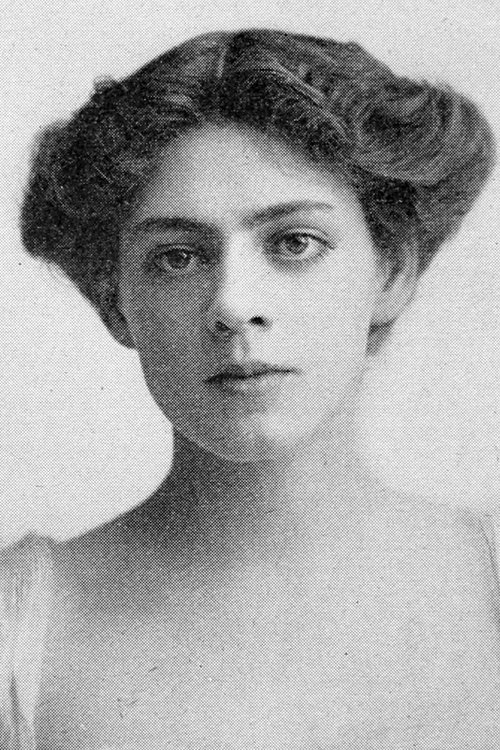 Ethel Barrymore photo