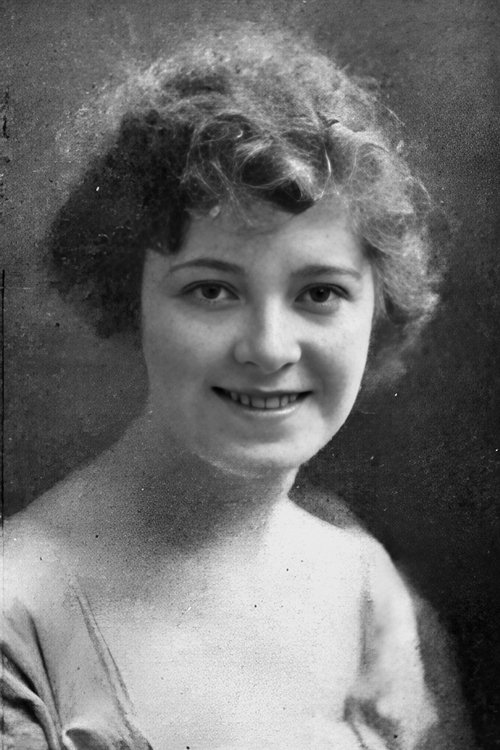 Ethel Corcoran photo