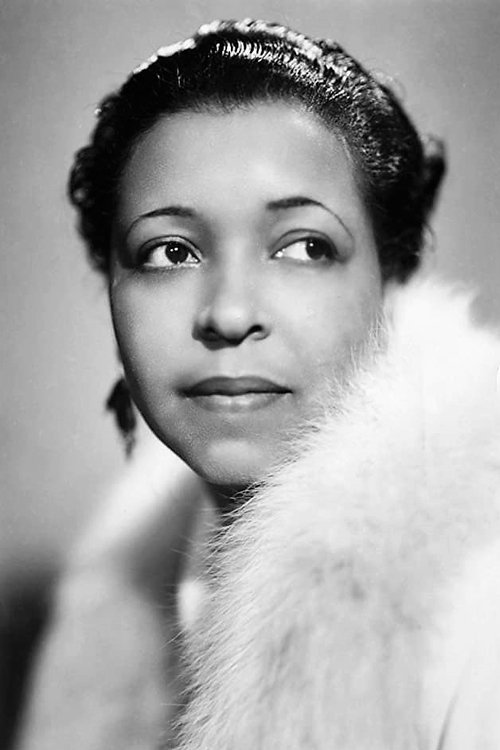 Ethel Waters photo